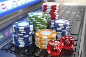 The Exciting World of Casino SpinTime The Exciting World of Casino SpinTime