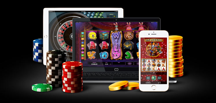 The Exciting World of Casino SpinTime The Exciting World of Casino SpinTime