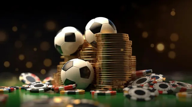 Experience the Thrill of Online Betting Without Limits 23 Experience the Thrill of Online Betting Without Limits 23