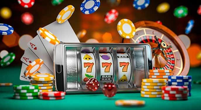 Ultimate Guide to Online Casino Site UK Discover Your Gaming Paradise Ultimate Guide to Online Casino Site UK Discover Your Gaming Paradise