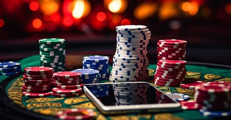 Ultimate Guide to Online Casino Site UK Discover Your Gaming Paradise Ultimate Guide to Online Casino Site UK Discover Your Gaming Paradise
